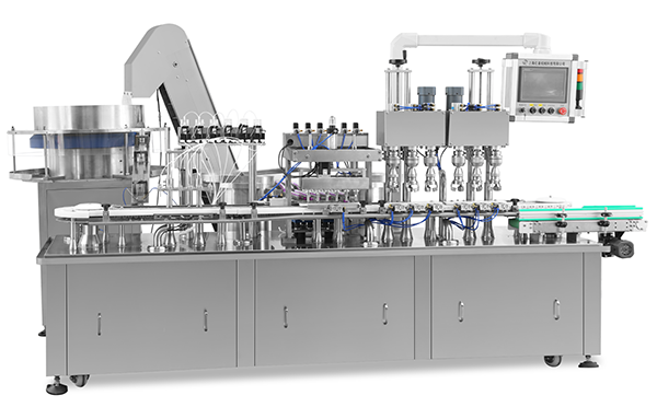 億首機械誠邀您參觀杭州試劑展 